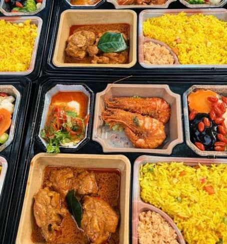 Premium Set - Premium Asian 2