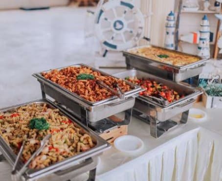 Regular Catering - Basic