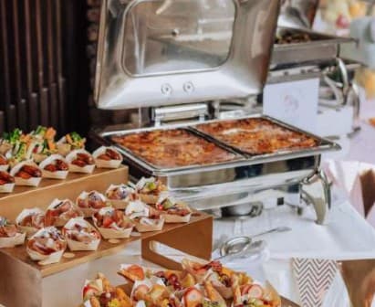 Regular Catering - Essential