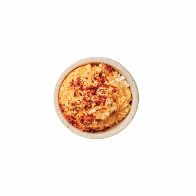 Spicy Feta Dip