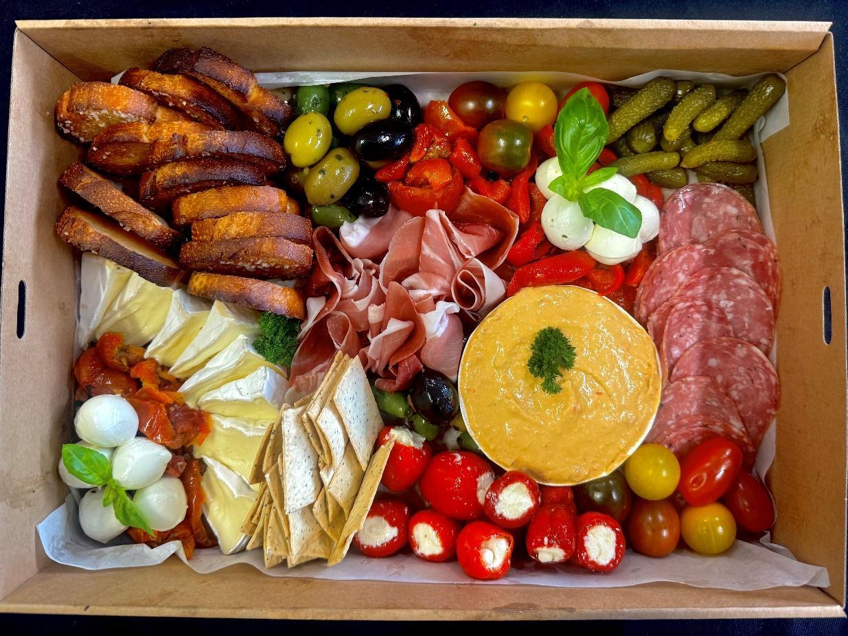 Antipasto Platter