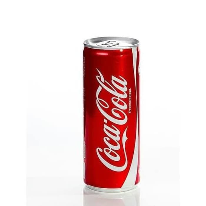 Coke 