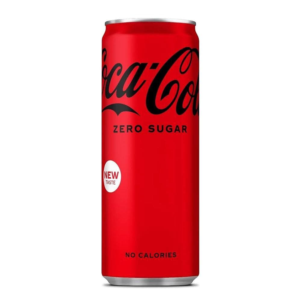 Coke 0