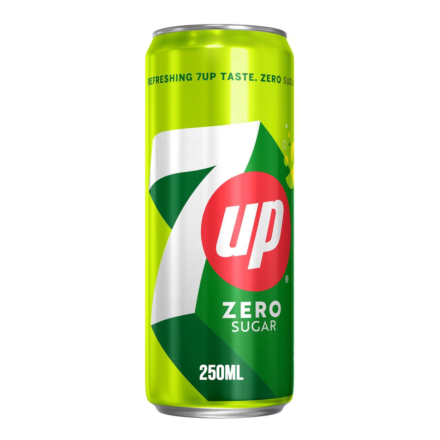 7 Up