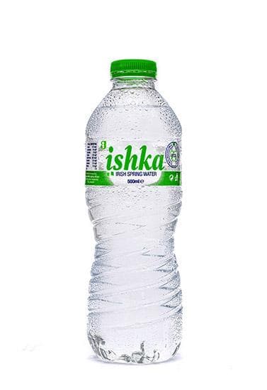 Sparkling Water