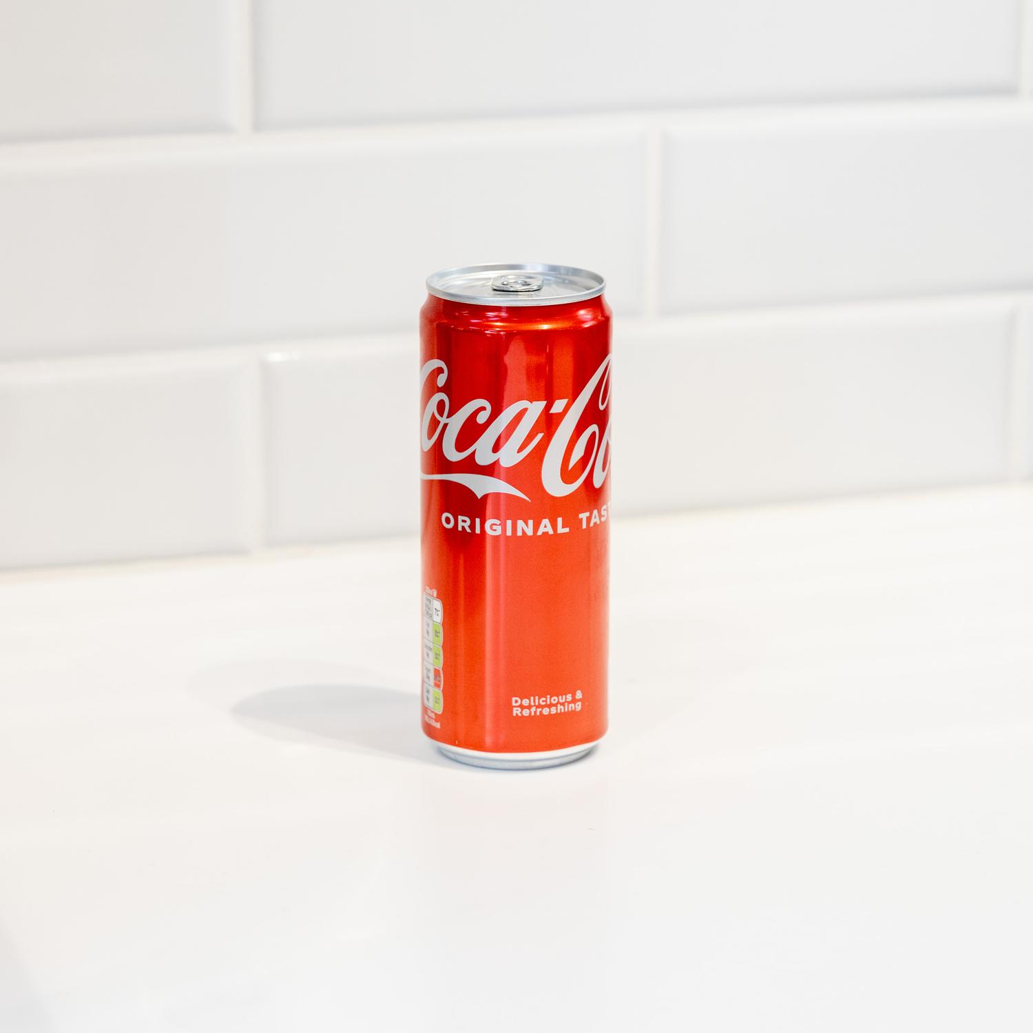 Coca-Cola