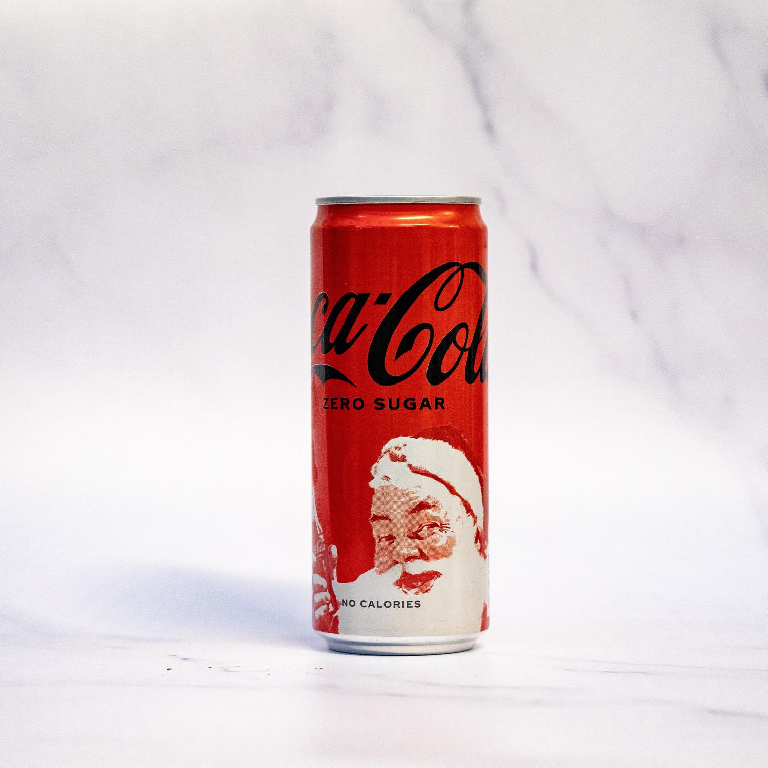Coke Zero