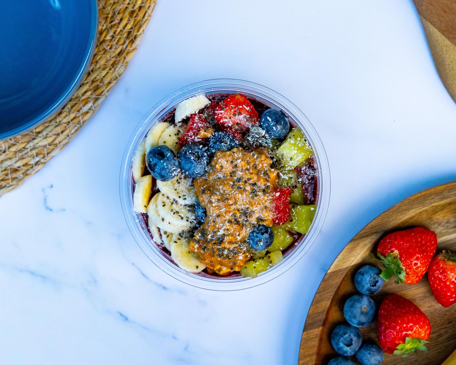 Acai Bowl