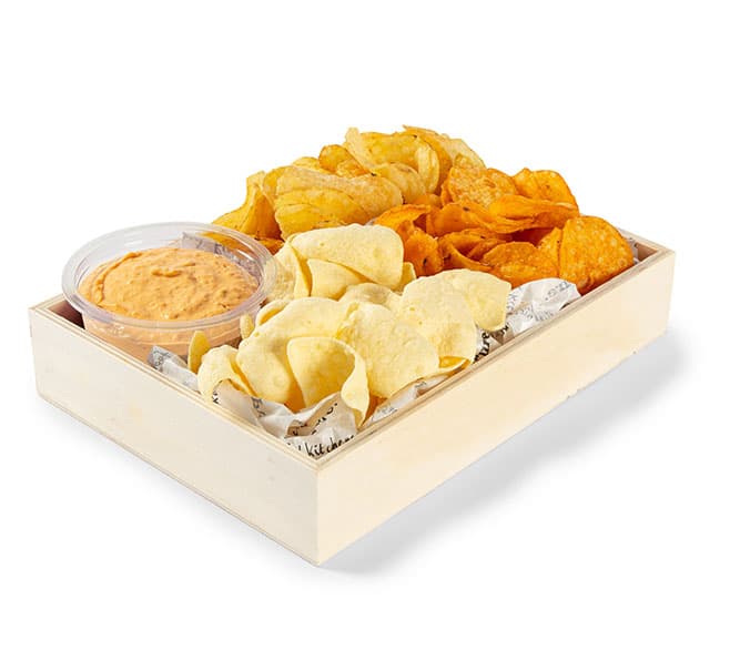 Crisps Box - Regular