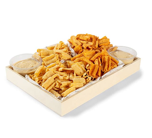 Quinoa Chips - Large
