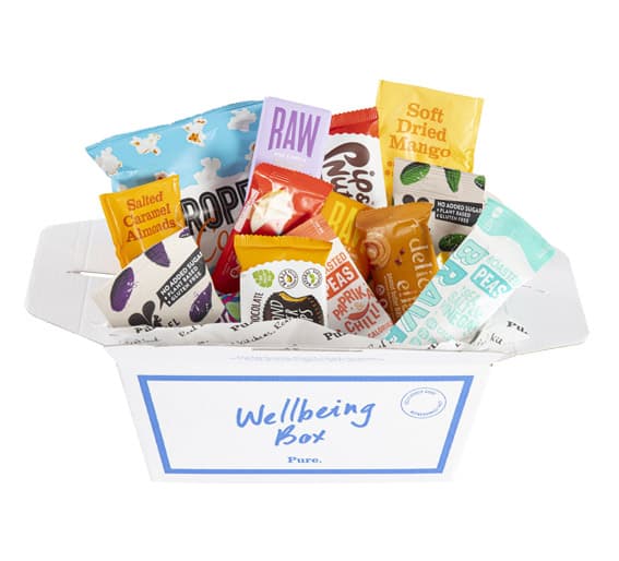 Snack Box