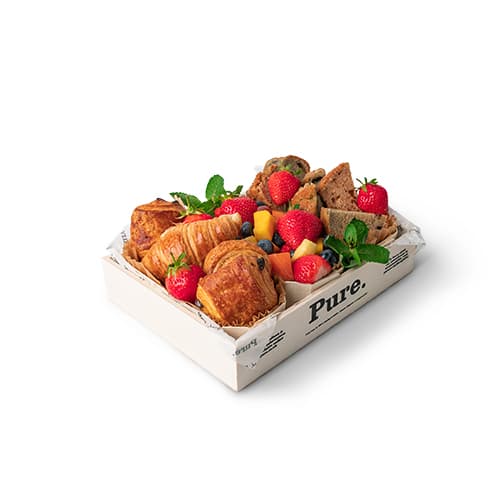 Good Morning Box - Regular