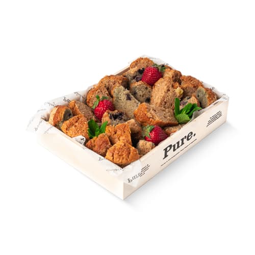 Muffin Box - Large