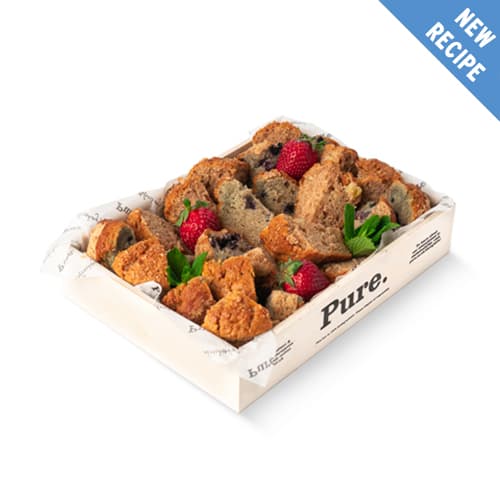 Muffin Box - Regular