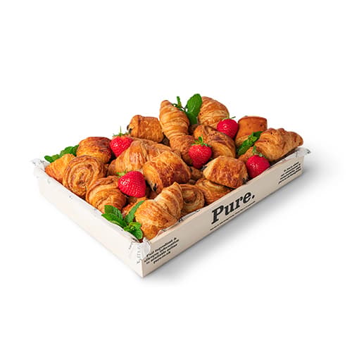 Mini Pastry Box - Large