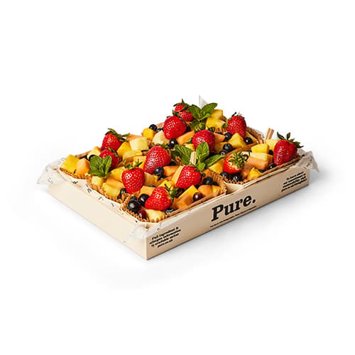 Seasonal Fruit Box - Large