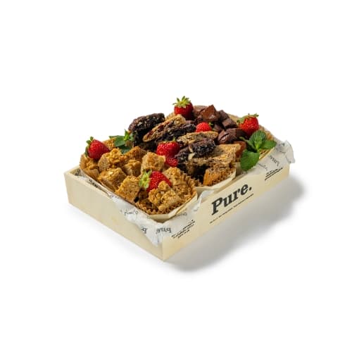 Coffee Break Box