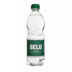 Belu Water - Sparkling