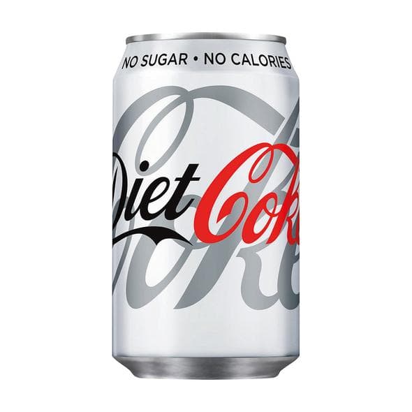 Diet Coke 330ml