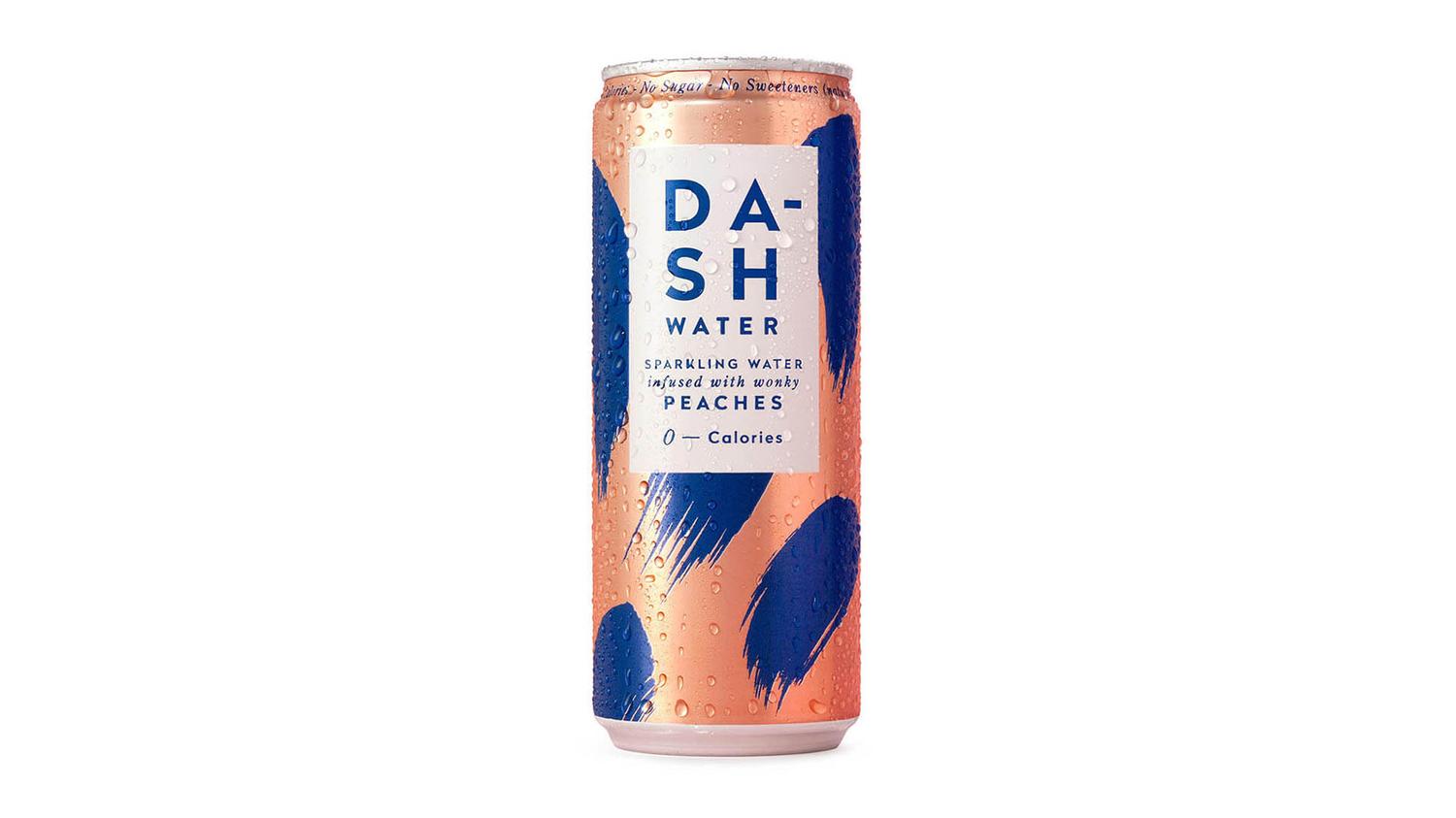 Dash Peach