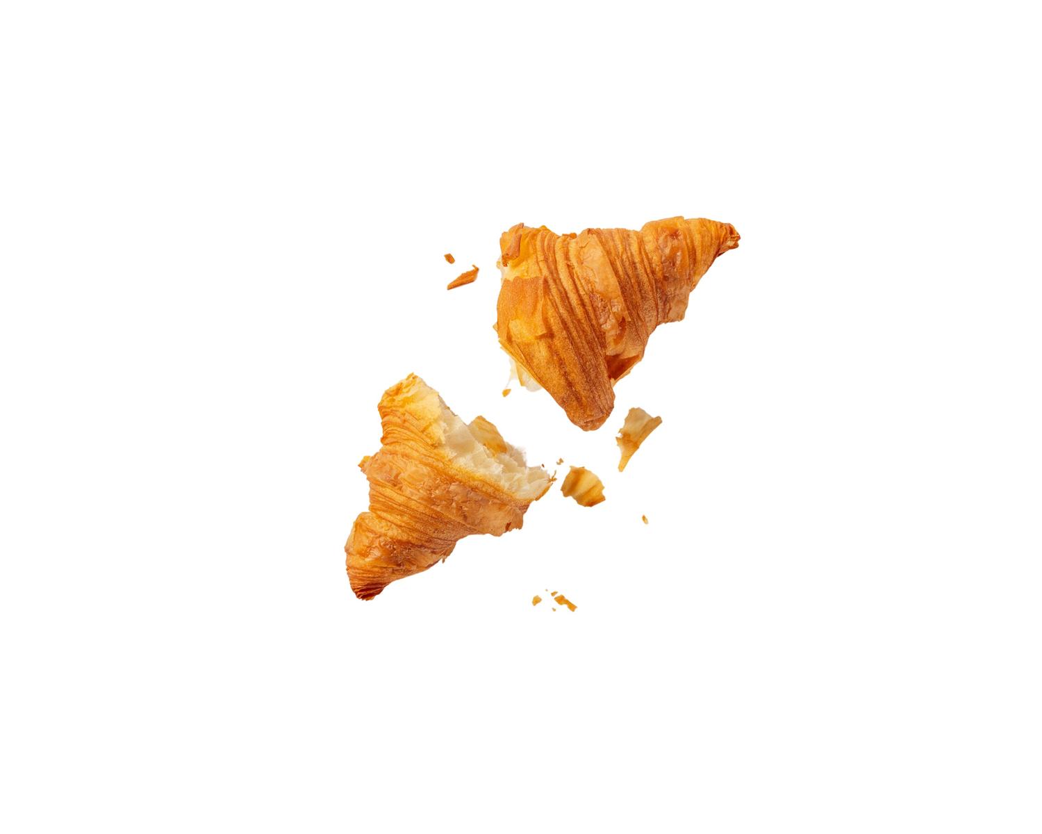 Plain Croissant