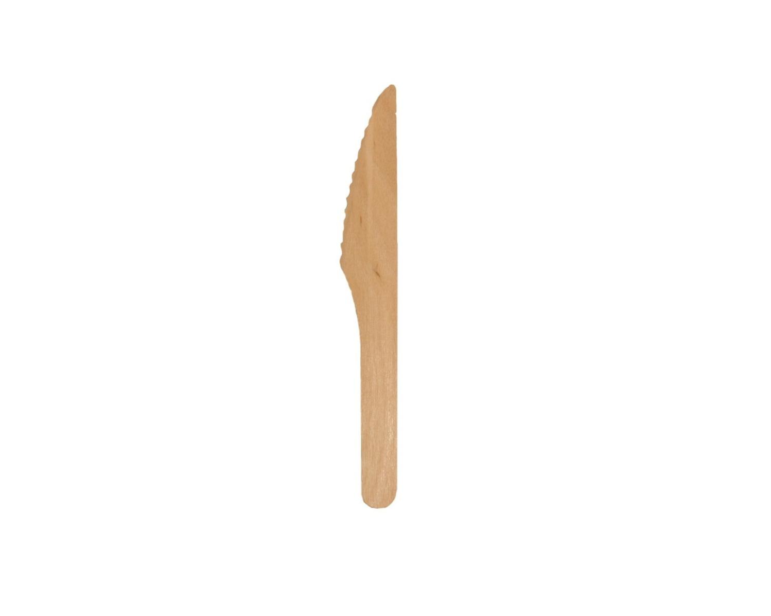 Disposable knife