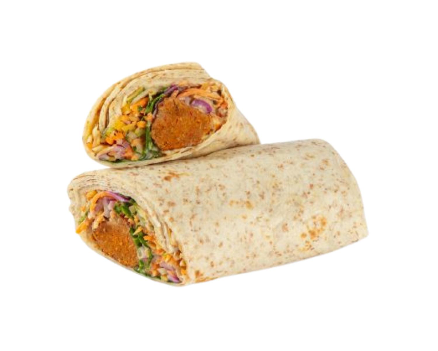 Falafalo Soldier