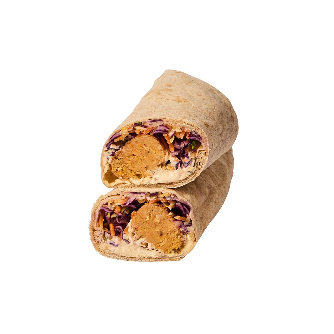 Falafalo Soldier