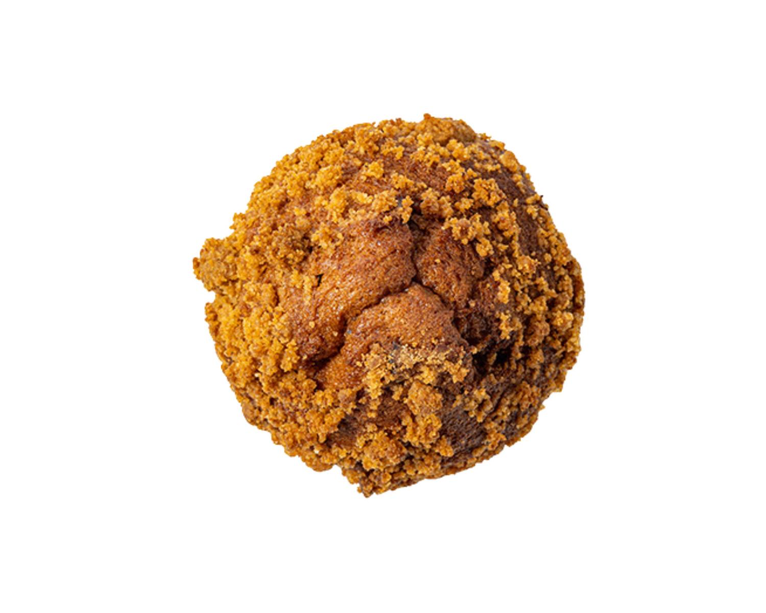 Blueberry Muffin