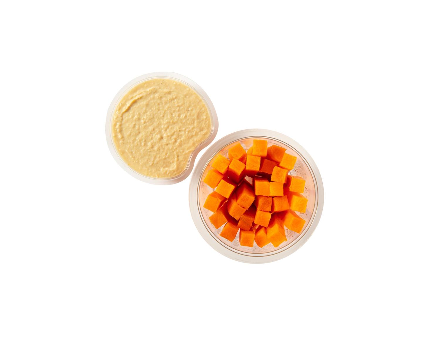 24 Carrot