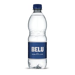 Belu Water - Still