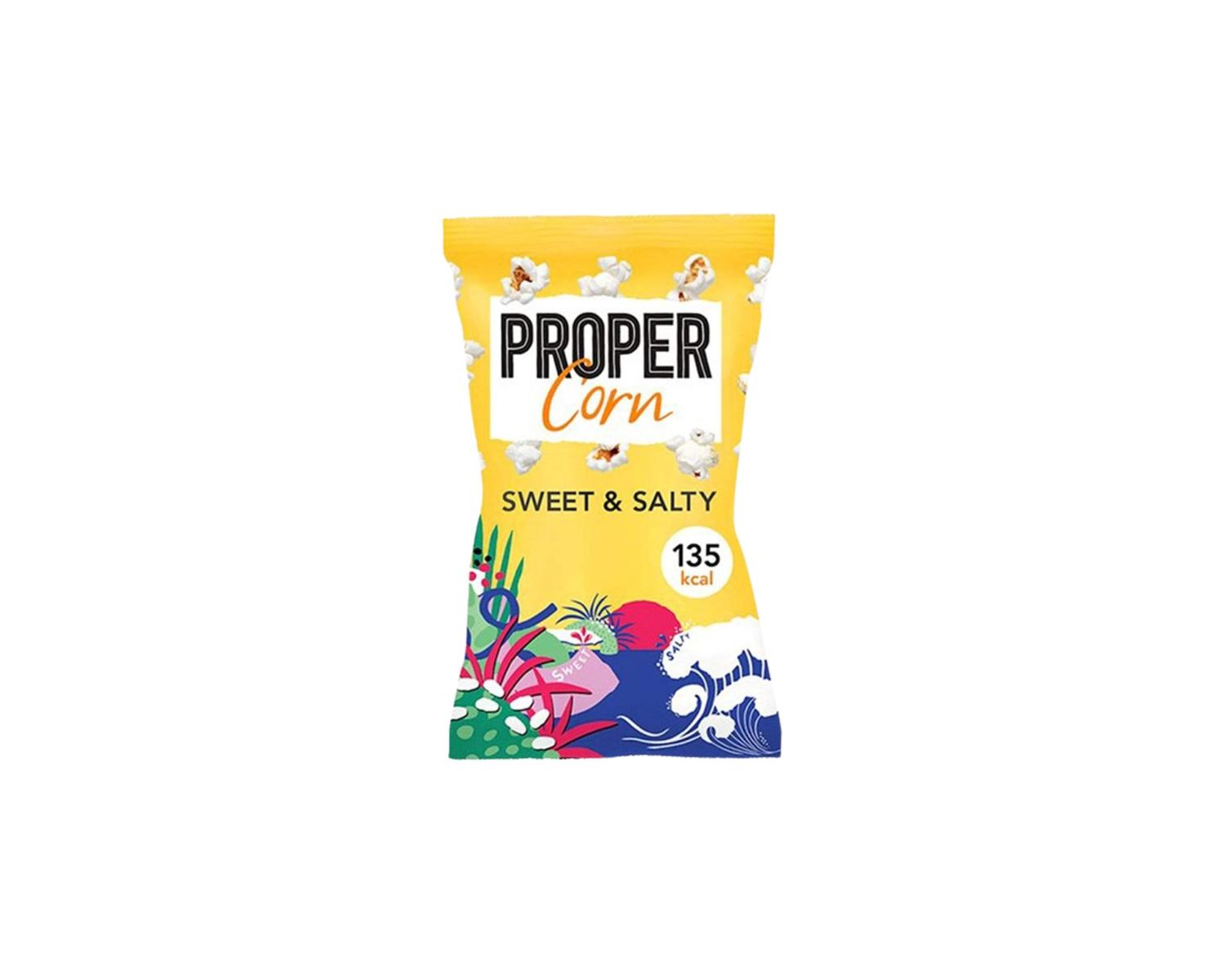 Propercorn Sweet & Salty