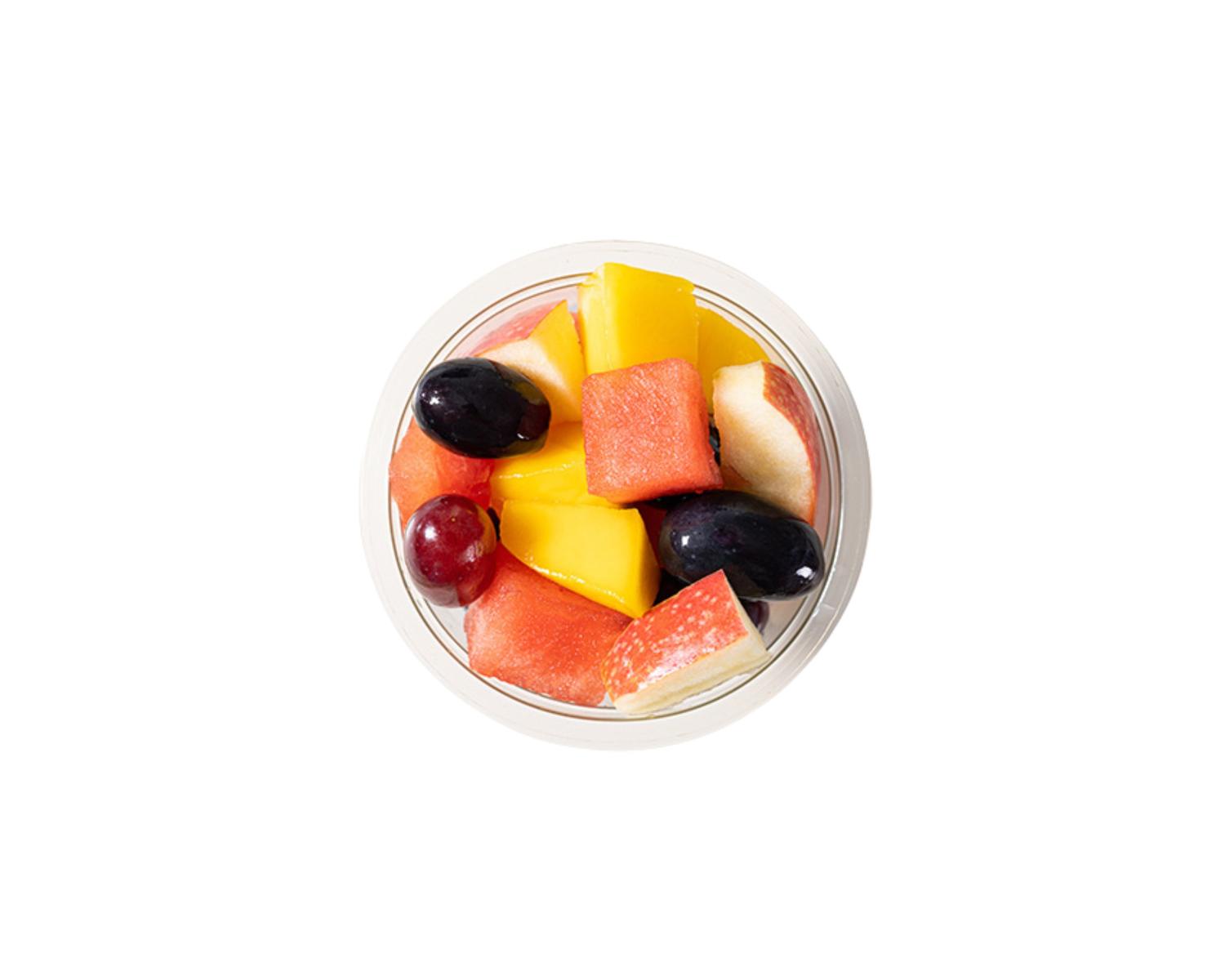Super Fruit Salad