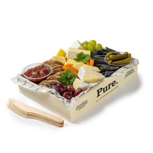 Cheese Platter