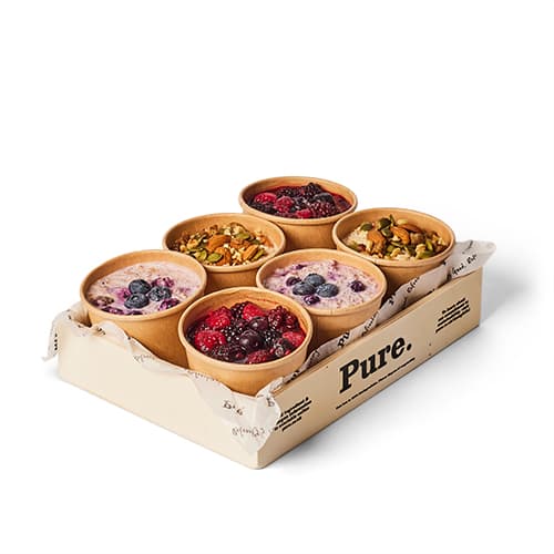 Bircher Box