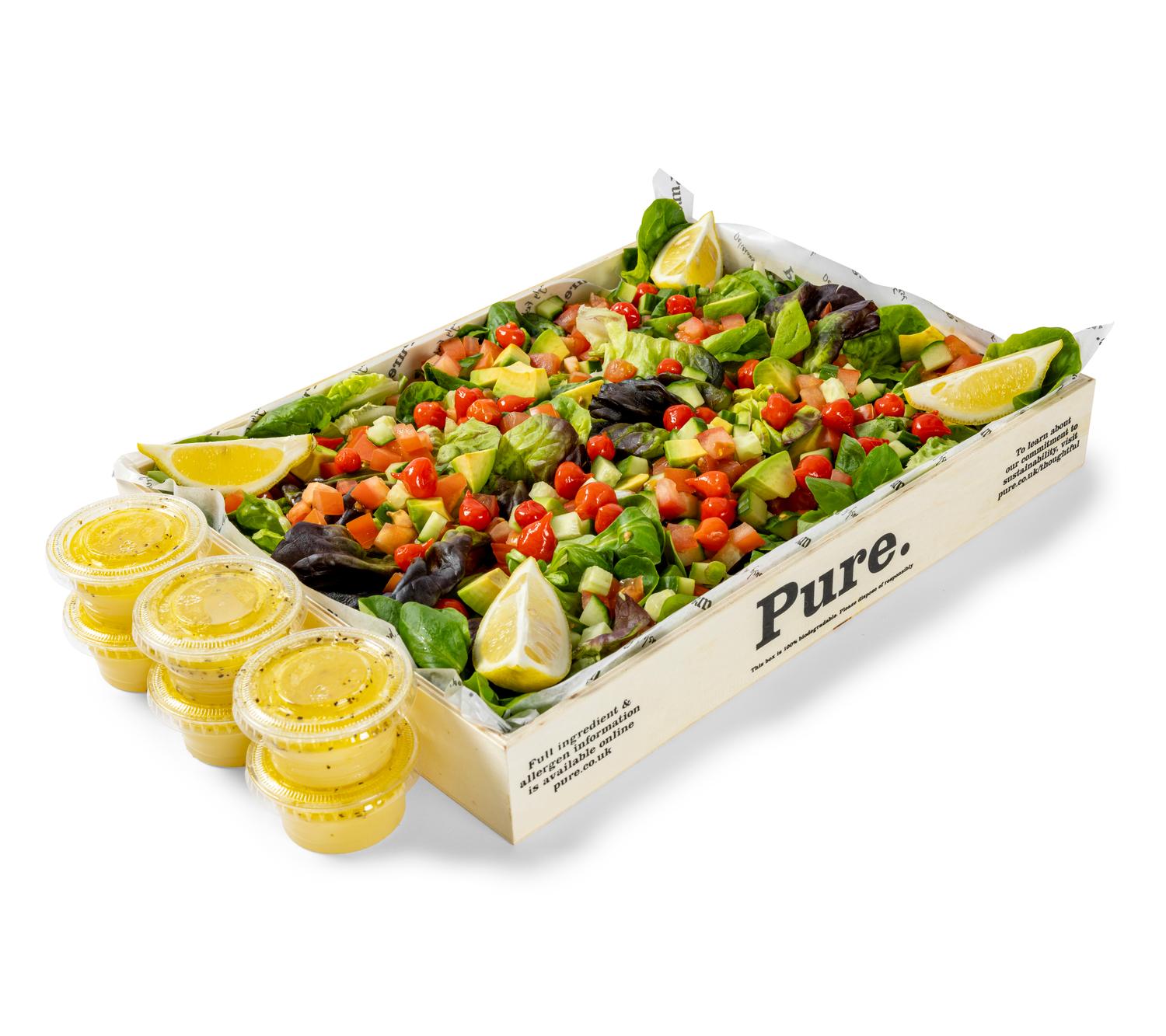 Side Salad