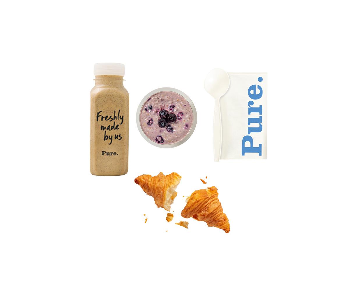 Vegetarian Breakfast
