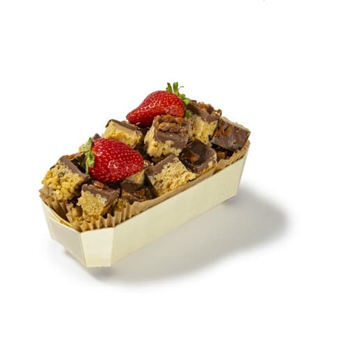 Toffee Crisp Bites Box