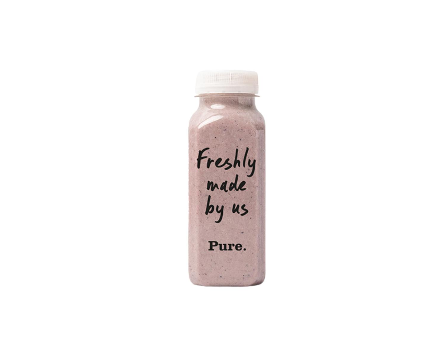 Pure Protein Regular