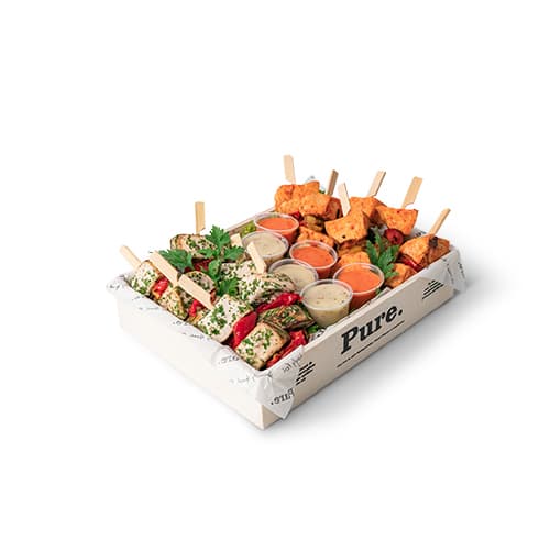 Chicken Box