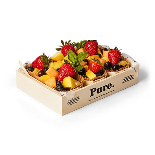 Seasonal Fruit Box - Regular