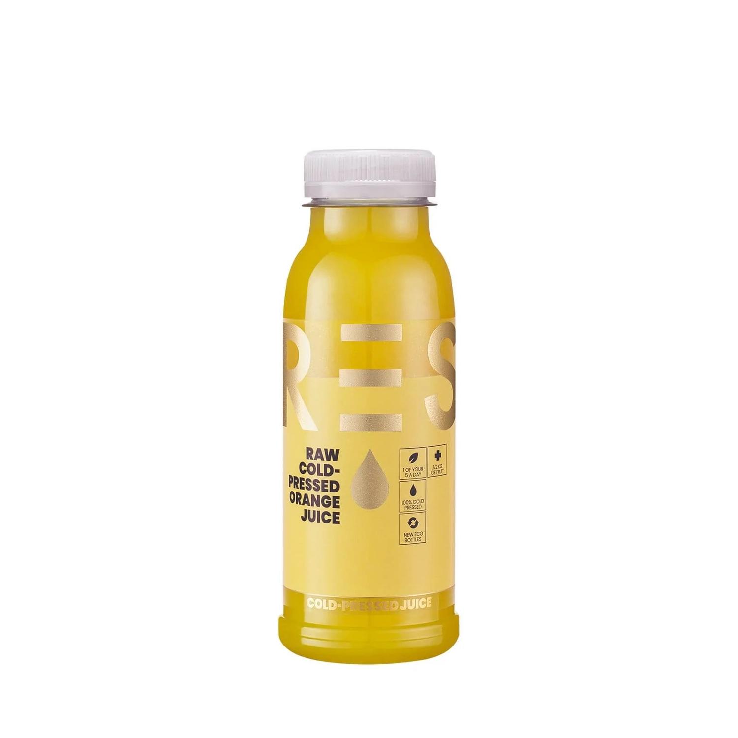 PRESS - Orange Juice 250ml