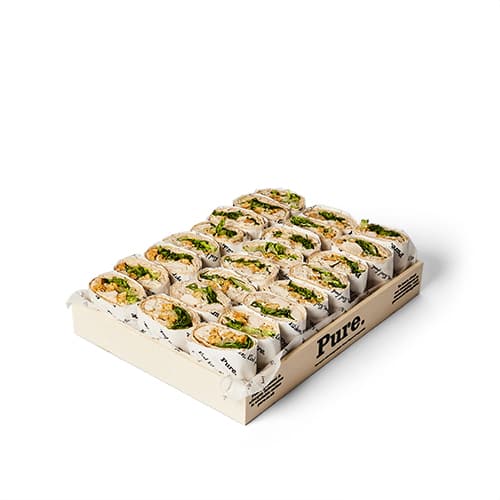 Single Variety Large Boxes