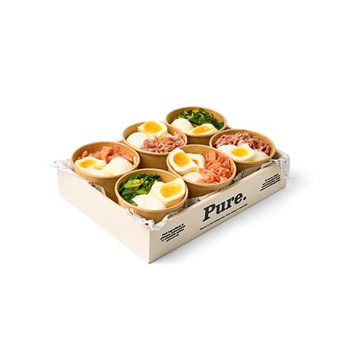 Protein Box