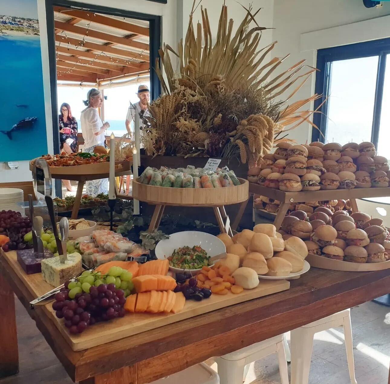 Signature Morning Tea Package 2 (Minimum 20 Pax)