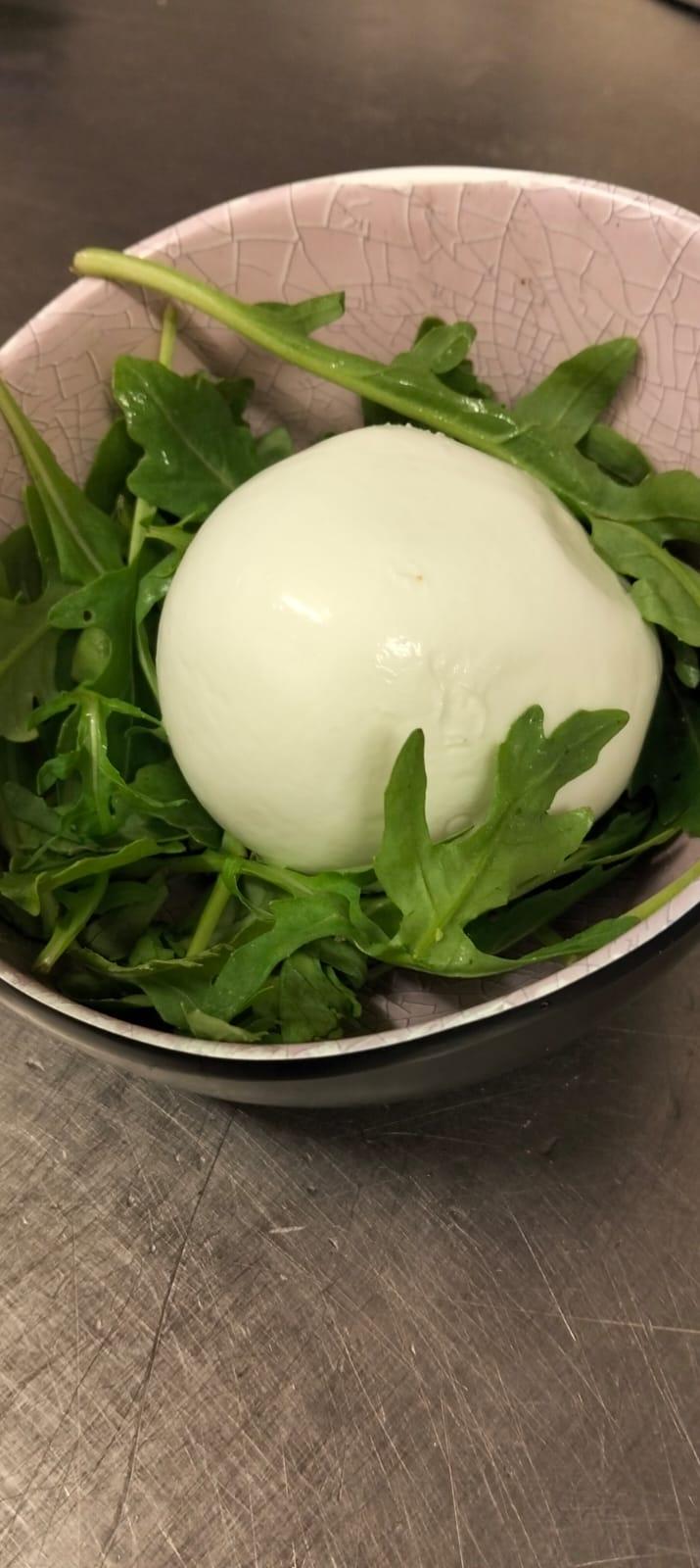 125gr Fresh Buffalo Mozzarella