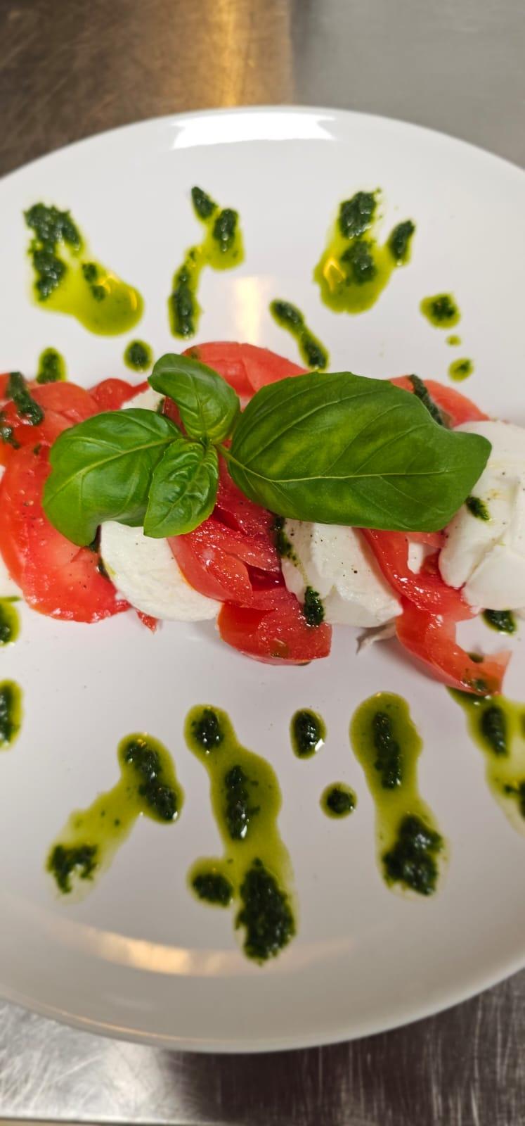 Caprese 