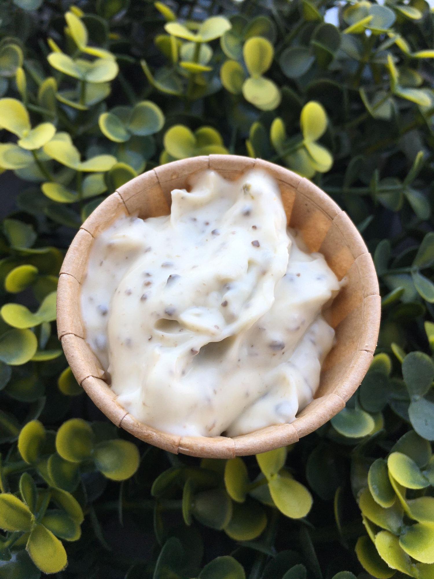 Truffle Mayo Sauce 