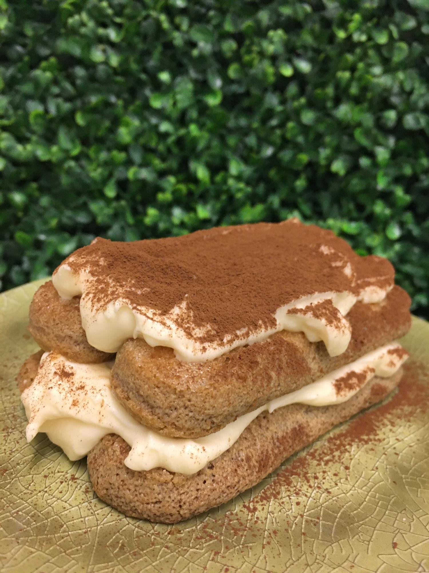 Classic Tiramisù
