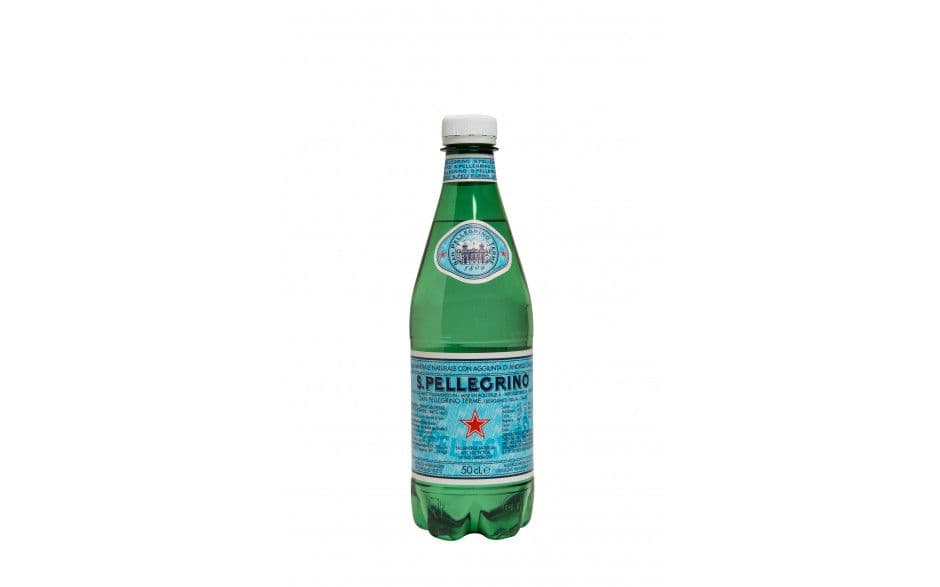 San Pellegrino Water 0,5 cl